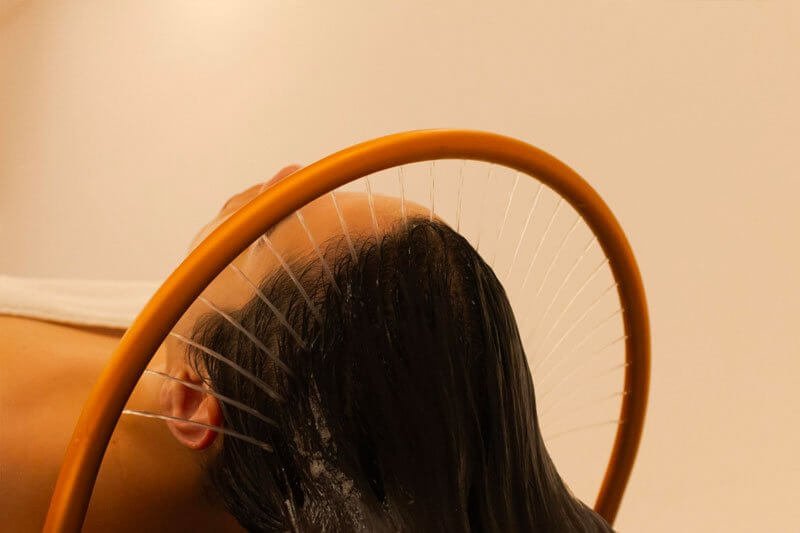Harmony Head Spa Marbella