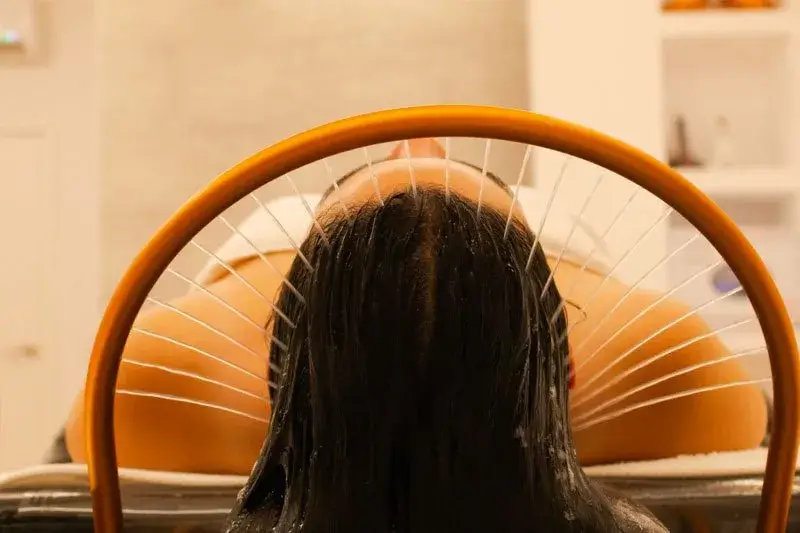 Reset Head Spa Marbella