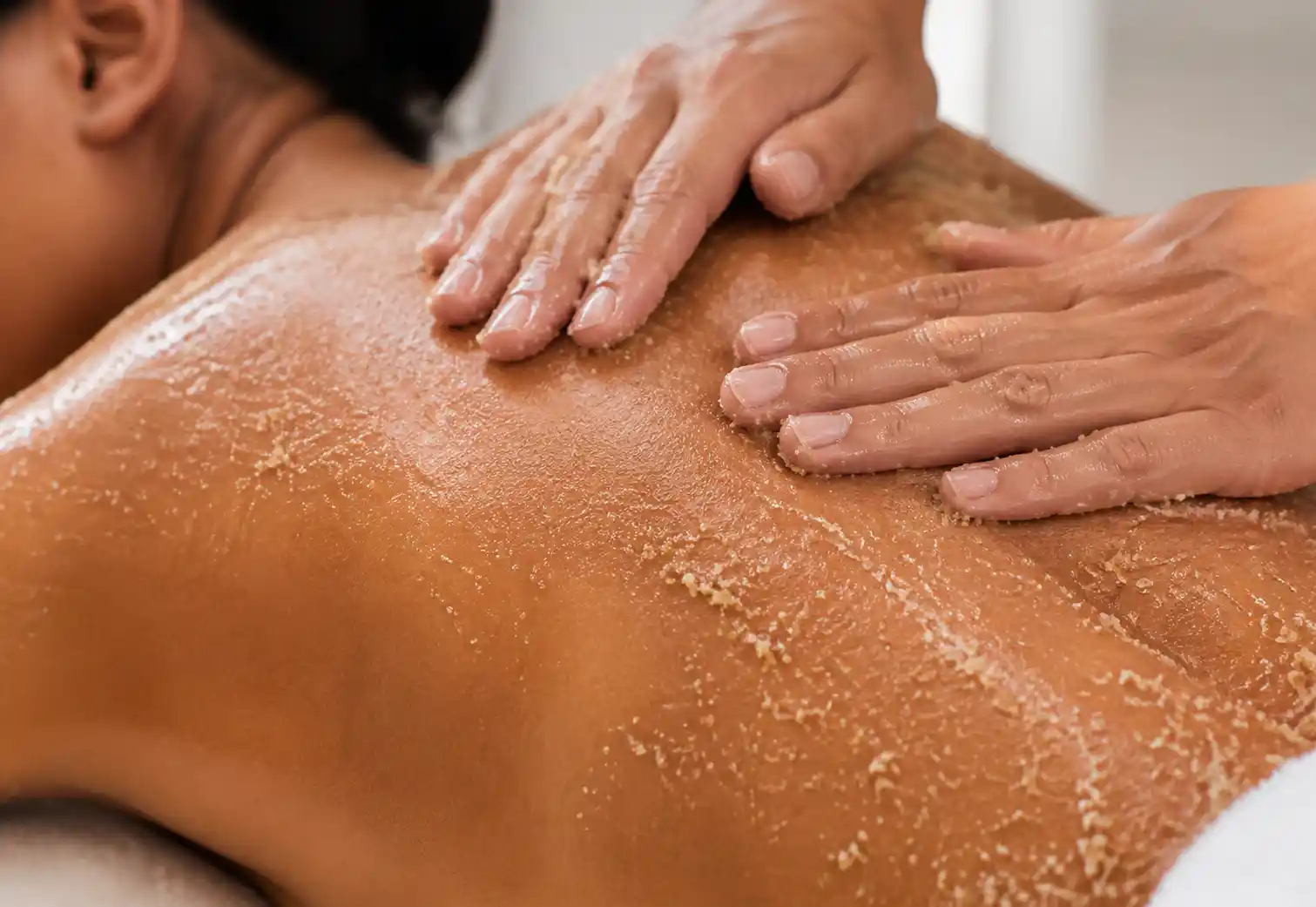 Detox Corporal Marbella