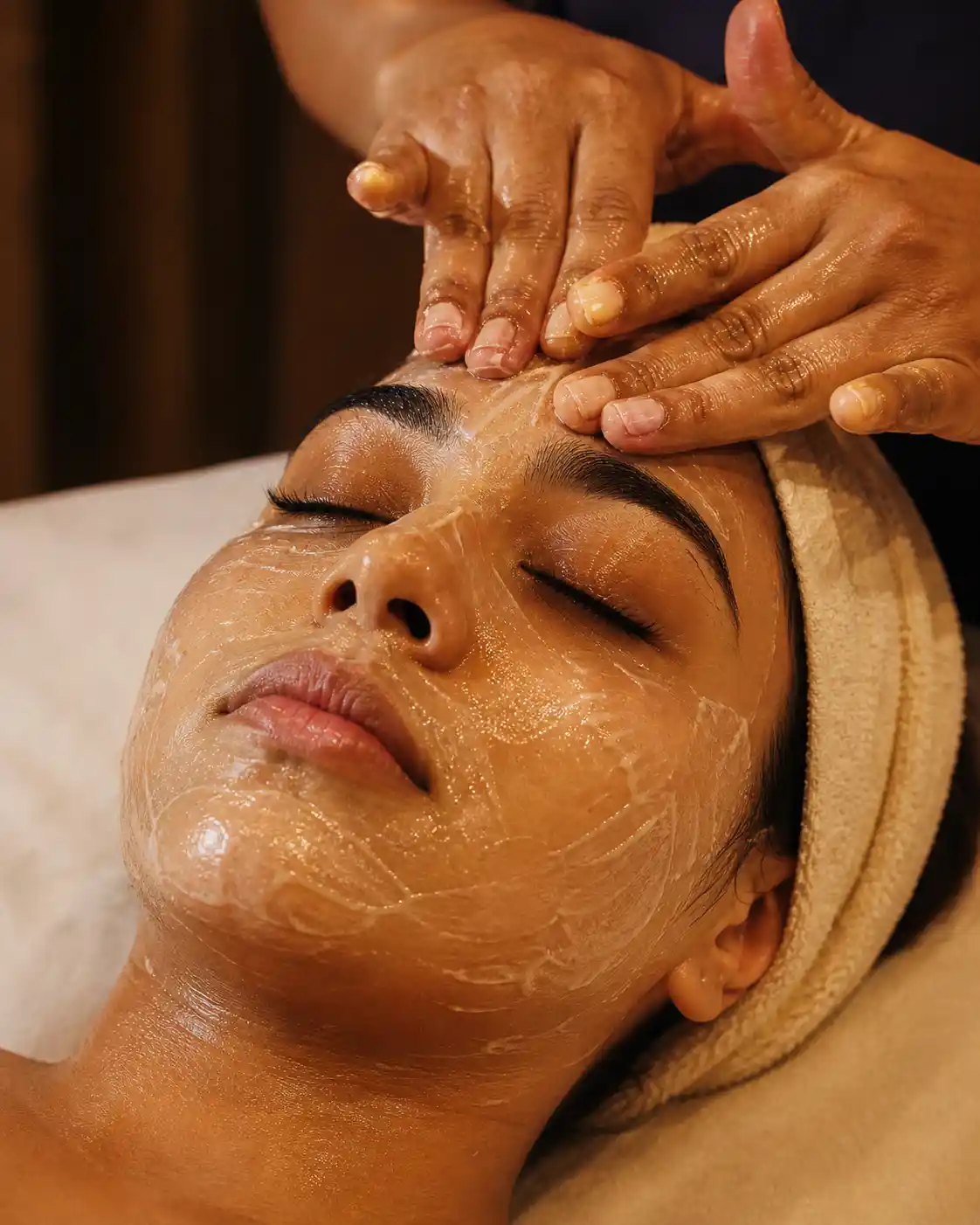 Facial Bloom Marbella