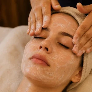 Tarjeta Regalo Facial Eternals