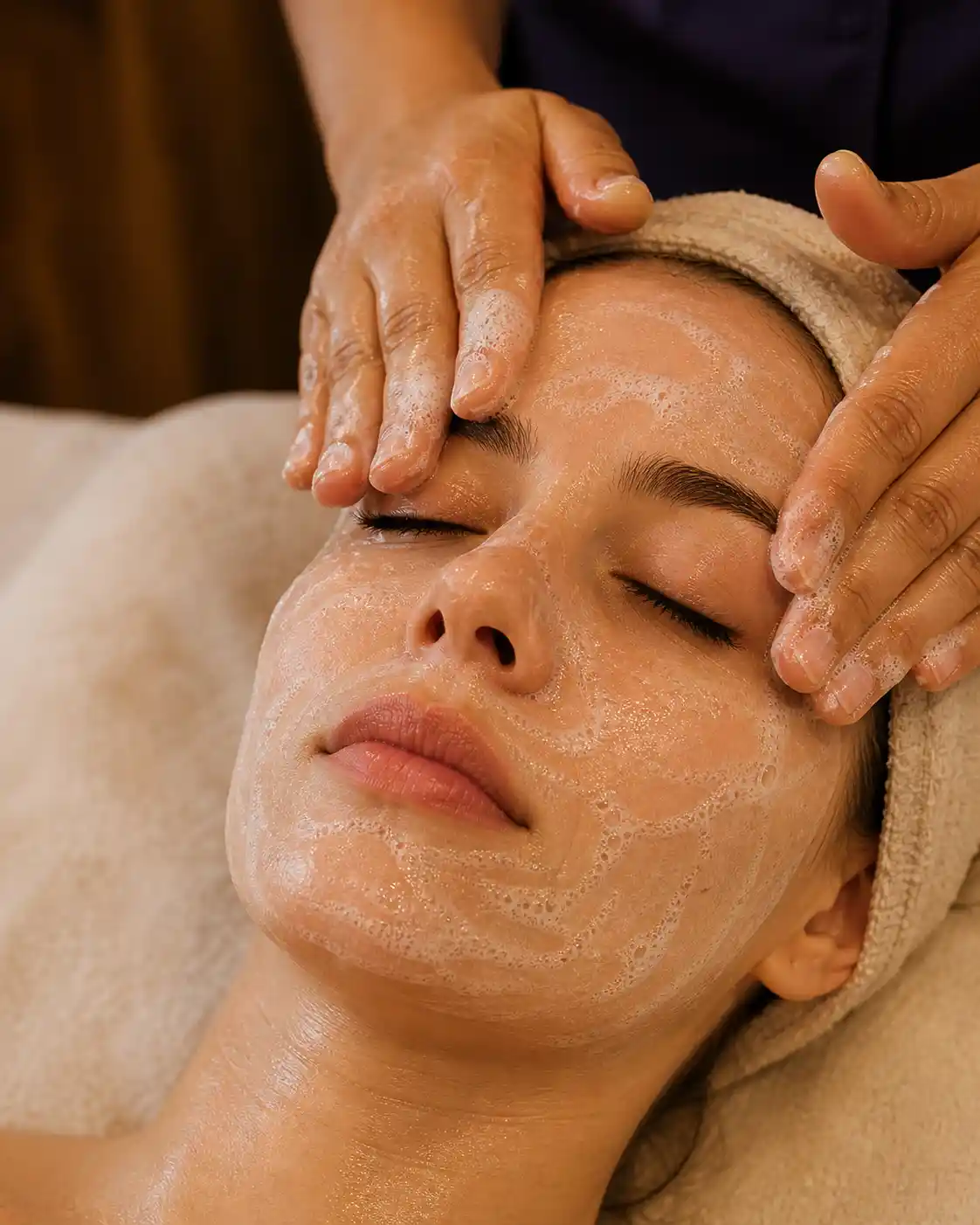 Facial Eternal Marbella